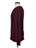 Nautica Burgundy Pullover Sweater Size M - photo 5