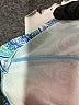 Hale Bob Paisley Blue Casual Dress Size S - photo 8