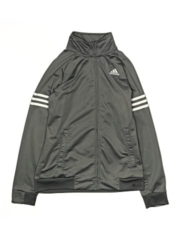 Adidas Track Jacket (view 1)