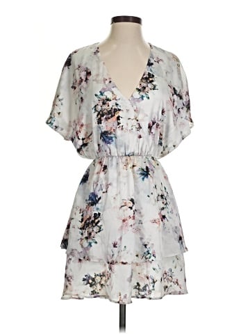 Show Me Your Mumu Casual Dress (view 1)