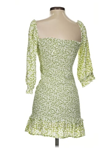 Faithfull the Brand Cocktail Dress (view 2)