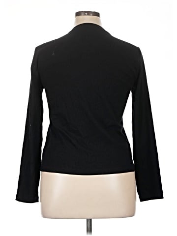 Gap Long Sleeve Blouse (view 2)