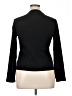 Gap Black Long Sleeve Blouse Size XL - photo 2