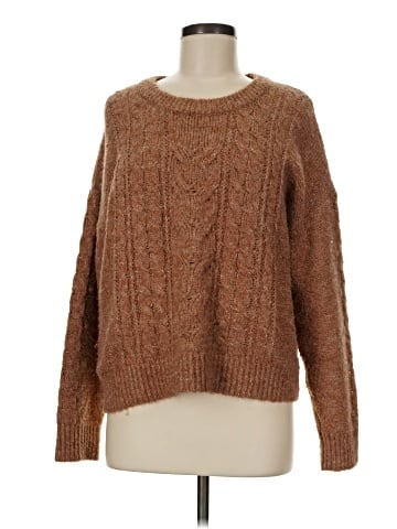 Old Navy Pullover Sweater (view 1)