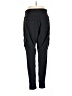 Athleta Black Active Pants Size 6 - photo 2