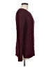 Nautica Burgundy Pullover Sweater Size M - photo 4