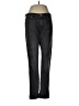 Levi's 100% Cotton Black Jeans Size 25 waist - photo 1