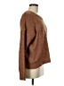 Old Navy Tweed Brown Pullover Sweater Size M - photo 4
