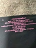 Commando Black Athletic Shorts Size S - photo 3