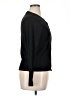 Gap Black Long Sleeve Blouse Size XL - photo 4