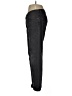 Levi's 100% Cotton Black Jeans Size 25 waist - photo 5