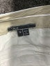 Vince. Ivory Shorts Size 12 - photo 3