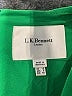 L.K. Bennett Solid Green Cocktail Dress Size 8 - photo 7