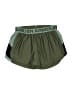 Under Armour Green Athletic Shorts Size S - photo 1