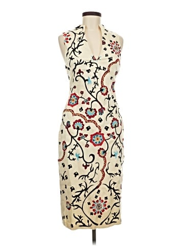 Alice + Olivia Cocktail Dress (view 1)