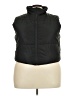 Shein Curve 100% Polyester Black Vest Size 18 Plus (3) - photo 1