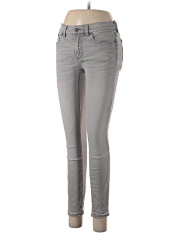 J.Crew Factory Store Jeggings (view 1)