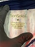 San Soleil White Fleece Size M - photo 6