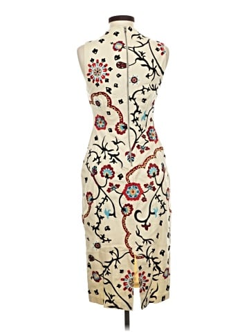 Alice + Olivia Cocktail Dress (view 2)