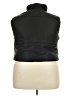Shein Curve 100% Polyester Black Vest Size 18 Plus (3) - photo 2