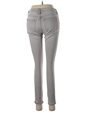 J.Crew Factory Store Jeggings (view 2)