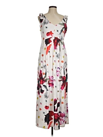 T Tahari Casual Dress (view 1)
