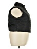 Shein Curve 100% Polyester Black Vest Size 18 Plus (3) - photo 4