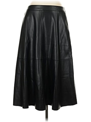 Joe's Jeans Faux Leather Skirt (view 1)
