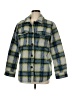 Rails Plaid Green Coat One size - photo 1