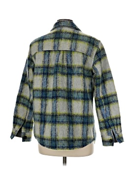 Rails Coat (view 2)