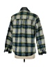 Rails Plaid Green Coat One size - photo 2