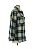 Rails Plaid Green Coat One size - photo 4