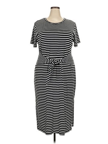 Lauren by Ralph Lauren Casual Dress (view 1)