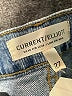 Current/Elliott Blue Jeans Size 27 waist - photo 7