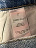 Current/Elliott Blue Jeans Size 27 waist - photo 8