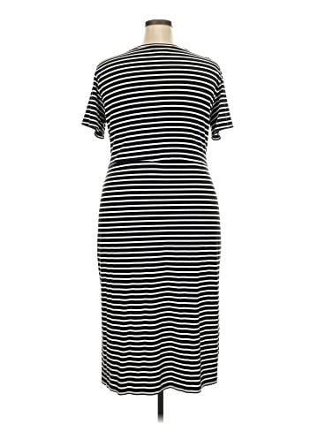 Lauren by Ralph Lauren Casual Dress (view 2)