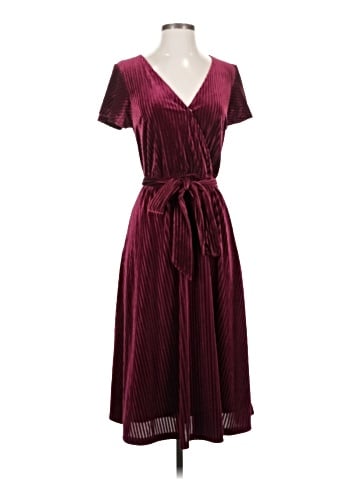 ModCloth Casual Dress (view 1)