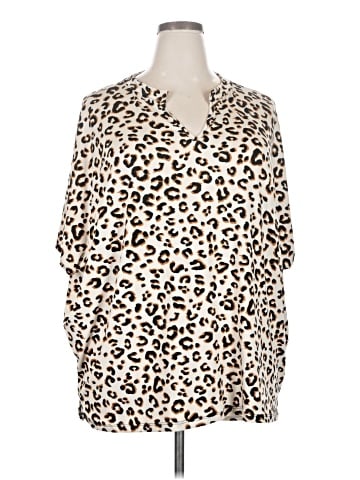 B.E. Stage Long Sleeve T-Shirt (view 1)