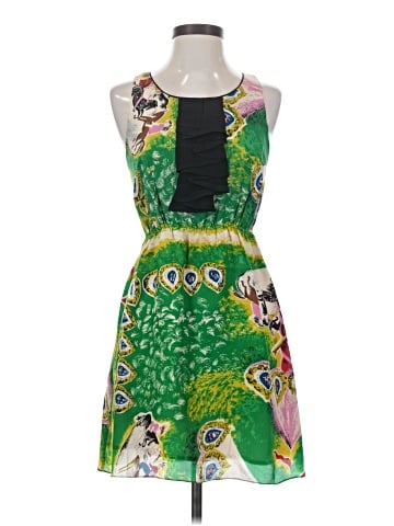 Moulinette Soeurs Cocktail Dress (view 1)