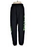 Jerzees Graphic Black Sweatpants Size S - photo 2