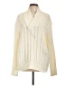 H2H Ivory Pullover Sweater Size L - photo 1