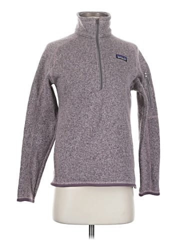 Patagonia Pullover Sweater (view 1)
