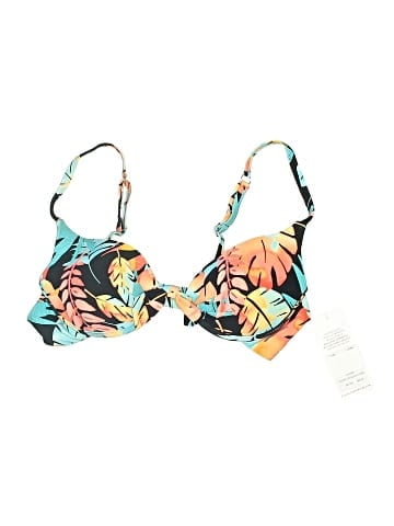 Sunsets Swimsuit Top (view 1)