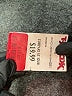 d.jeans Solid Blue Jeans Size 20 - photo 5