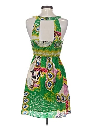 Moulinette Soeurs Cocktail Dress (view 2)