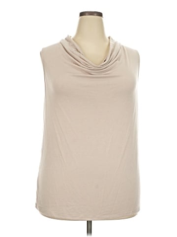 Torrid Sleeveless Top (view 1)
