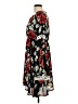 Zeagoo Floral Black Casual Dress Size L - photo 5
