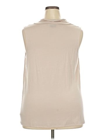 Torrid Sleeveless Top (view 2)