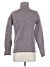 Patagonia 100% Polyester Gray Pullover Sweater Size S - photo 2