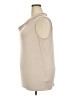 Torrid Tan Sleeveless Top Size 2X (2) - photo 5